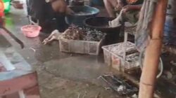 Gudang Pemotongan Bebek di Tengah Permukiman Kanigaran Picu Protes Warga, Status Izin Dipertanyakan