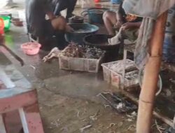 Gudang Pemotongan Bebek di Tengah Permukiman Kanigaran Picu Protes Warga, Status Izin Dipertanyakan