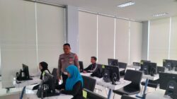 Polantas Menyapa Bawa Layanan Polisi Lebih Dekat ke Warga Tuban