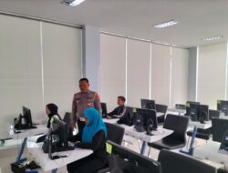 Polantas Menyapa Bawa Layanan Polisi Lebih Dekat ke Warga Tuban