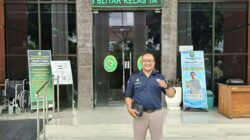 Dedy Luqman Hakim: Debitur Harus Buktikan Itikad Baik Saat Negosiasi Kredit