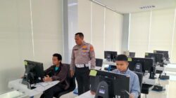 Polantas Menyapa Jadi Cara Baru Polisi Tuban Layani Masyarakat