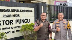 Pengacara Kediri Paparkan Sanksi Pidana bagi Penyelenggara Jalan Lalai