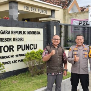 Pengacara Kediri Paparkan Sanksi Pidana bagi Penyelenggara Jalan Lalai