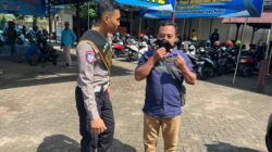 Pendekatan Dialogis Polisi Tuban Perkuat Kepercayaan Publik