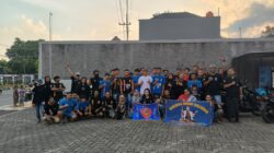 LRN Cabang Rengel Tunjukkan Kepedulian Sosial Lewat Bagi Takjil