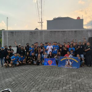 LRN Cabang Rengel Tunjukkan Kepedulian Sosial Lewat Bagi Takjil