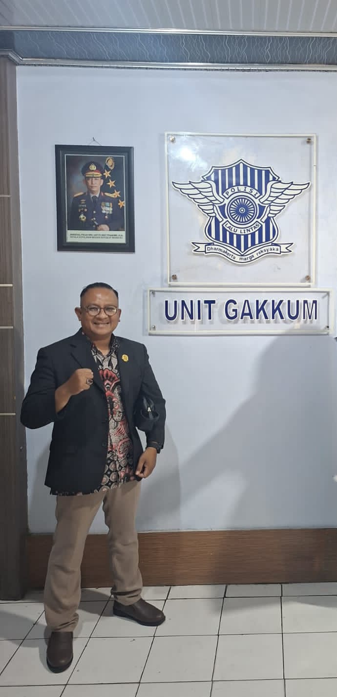 Penegakan Hukum Saat Mudik Perlu Pendekatan Humanis