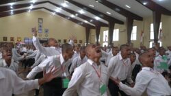 Transparan, Objektif, dan Berintegritas warnai pengumuman Cata PK TNI AD Gelombang I TA 2026