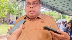 Teror Berulang di Tambrauw, Pemprov PBD Ambil Langkah Tegas dan Mengutuk Keras Aksi OTK di Bamusbama