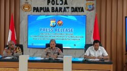 Polda Papua Barat Daya Ungkap Fakta Baru Kasus Penghadangan di Tambrauw: Dua Nakes Meninggal Dunia