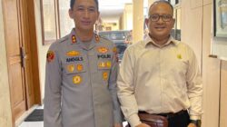 Mudik 2026, UU LLAJ Jadi Dasar Pengaturan Lalu Lintas Nasional