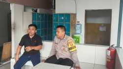 Bhabinkamtibmas Polsek Cikupa Sambang DDS Warga Desa Bojong