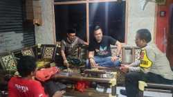 Bhabinkamtibmas Polsek Cikupa Laksanakan Cooling System dan DDS Sambang Warga Desa Bojong