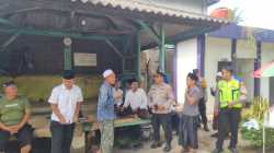 Polsek Cikupa Laksanakan Pemantauan Tempat Wisata Kolam Renang Talaga Bestari