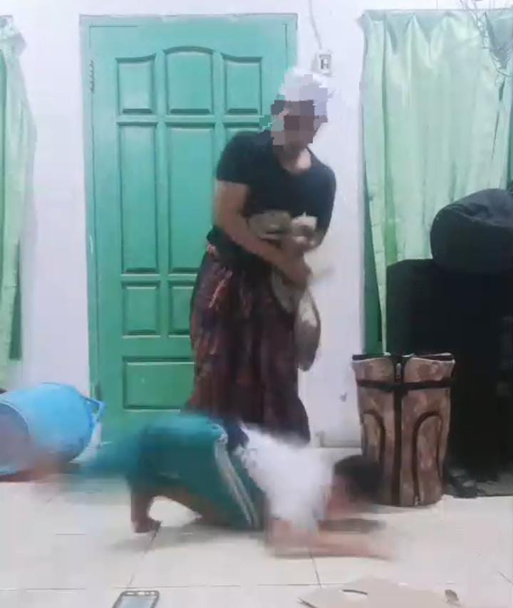 Dugaan Kekerasan Anak di Probolinggo Kota Diproses, Publik Harap Kepastian Hukum Dugaan Kekerasan Anak di Probolinggo Kota Diproses, Publik Harap Kepastian Hukum