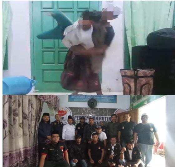 LIBAS88 Nusantara Desak Polisi Bertindak, Kasus Dugaan Kekerasan Anak di Kota Probolinggo Tak Boleh Berlarut