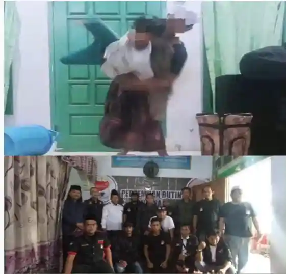 LIBAS88 Nusantara Desak Polisi Bertindak, Kasus Dugaan Kekerasan Anak di Kota Probolinggo Tak Boleh Berlarut