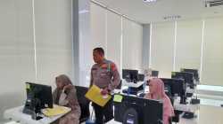 Polantas Menyapa Jadi Strategi Preventif Tekan Pelanggaran Lalu Lintas