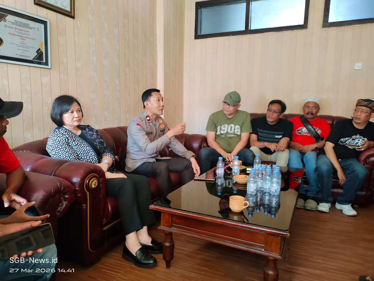 Guru Ngaji di Probolinggo Kota Jadi Tersangka Usai Diduga Banting Bocah di Musholla