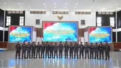 Pangarmada III Pimpin Sertijab 9 Jabatan Strategis, Perkuat Kinerja dan Soliditas Organisasi