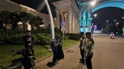 Personel Pos KRYD Terpadu Citra Raya Laksanakan Patroli Antisipasi 3C Pasca Libur Lebaran
