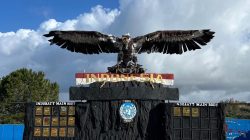 TNI Berduka atas Gugurnya Prajurit TNI Satgas Yonmek XXIII-S/UNIFIL di Lebanon