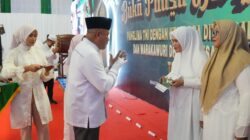 Buka Puasa Bersama Keluarga Prajurit dan Warakawuri Kopassus, Pererat Kebersamaan dan Solidaritas dalam Momen Ramadhan