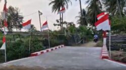 Bangun 40 Jembatan Armco di Aceh, TNI AD Pulihkan Akses Warga Pascabencana