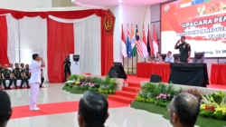 Wapang TNI Buka Dikreg LV Sesko TNI TA 2026, Siapkan Pemimpin Strategis Masa Depan