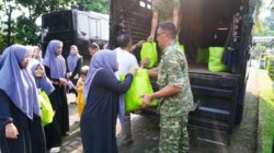 Menguatkan Doa untuk Prajurit yang Bertugas, Panglima TNI Gelar Doa Bersama di Cilangkap