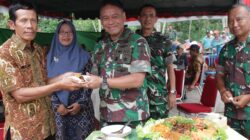 Syukuran Jembatan Perintis Garuda Membawa Manfaat Bagi Warga Kecamatan Talun