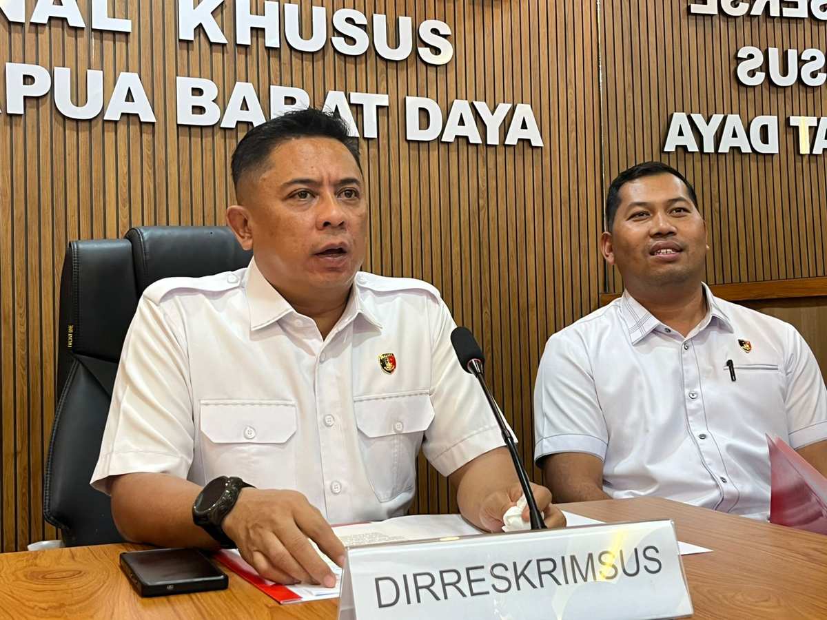 Skandal Perjalanan Dinas Terbongkar: Polda PBD Nyatakan Kerugian Negara Tembus 2 Miliar