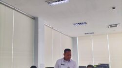 Polres Tuban Gencarkan Layanan Humanis Lewat Polantas Menyapa