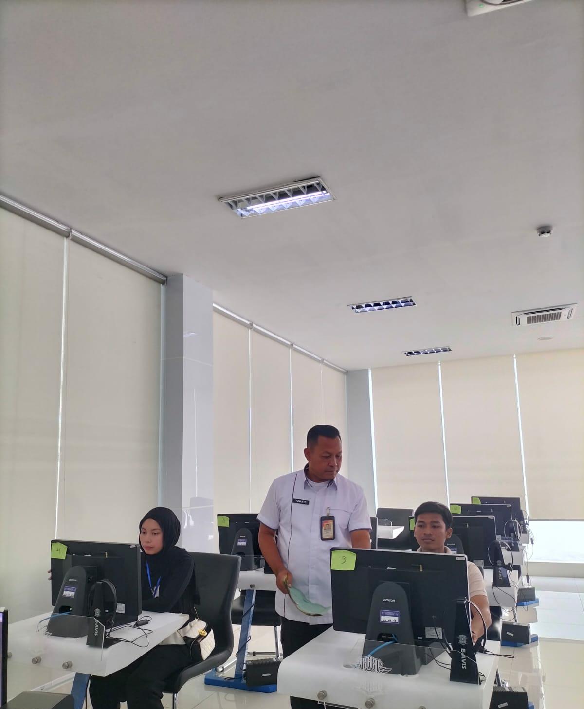 Polres Tuban Gencarkan Layanan Humanis Lewat Polantas Menyapa