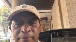 Tim Litigasi LSM GMBI Datangi Perusahaan Marmer di Tangerang, Kasus PHK Berujung Sengketa Hukum