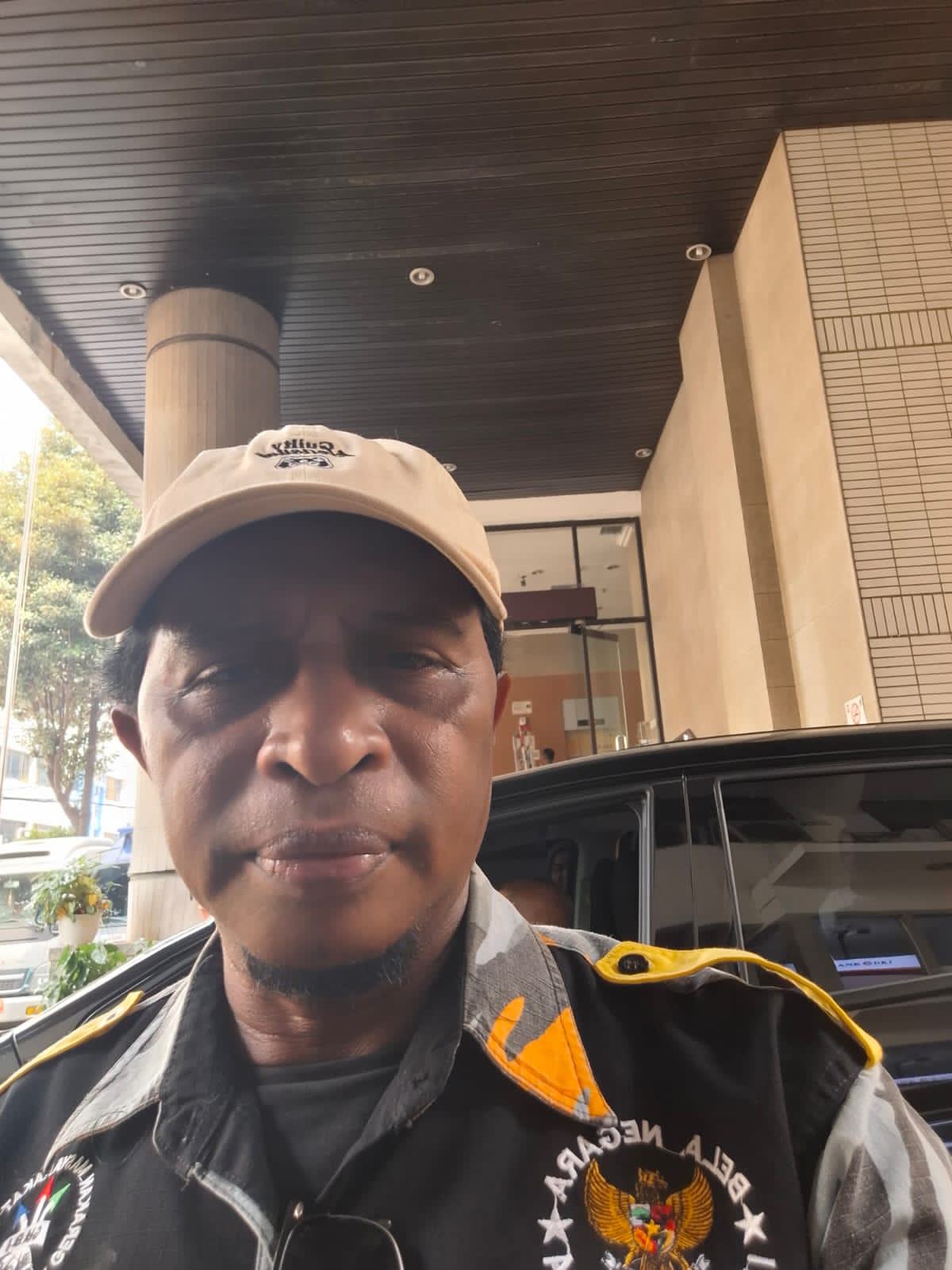 Tim Litigasi LSM GMBI Datangi Perusahaan Marmer di Tangerang, Kasus PHK Berujung Sengketa Hukum