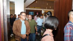 Komadan Kodaeral XIV Hadiri Penayangan Perdana Film Kepahlawanan The Hostage’s Hero