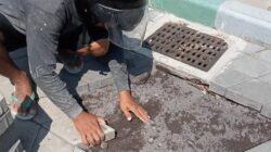 Bupati Probolinggo Respons Cepat, Tegur Kadis Perkim dan Dorong Perbaikan Paving