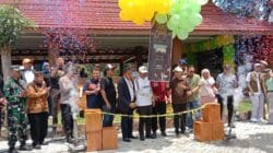 Probolinggo Rafting Dibuka, Dorong Ekonomi Lokal dan Serap Tenaga Kerja
