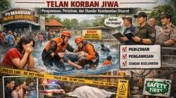 Wisata Mar Bagong Telan Korban Jiwa, Kematian Disebut Tanpa Luka, Misteri Mengemuka