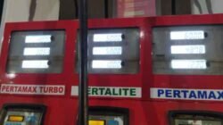 Polsek Cikupa Lakukan Pengecekan Stok BBM di SPBU Bojong, Pastikan Ketersediaan Aman