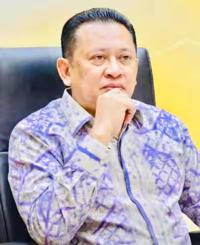 Bamsoet Ajak Jadikan Perayaan Paskah Momentum Tingkatkan Persatuan dan Rekonsiliasi Bangsa
