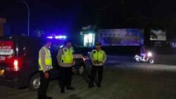 Polsek Cikupa Gencarkan Ops Cipkon KRYD, Patroli Mobile Antisipasi Gangguan Kamtibmas