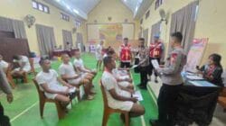 Polri Buka Seleksi Akpol 2026: 37 Peserta Papua Barat Daya Ikuti Tahap Awal Seleksi