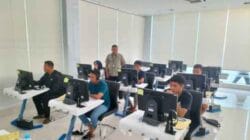 Tanpa Ribet! Polantas Menyapa Bantu Warga Tuban Urus SIM dan BPKB Lebih Mudah