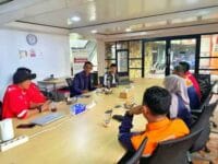 Sinergi PLTU Banten 3 Lontar dan Satgas Cakrawala Indonesia Persempit Peredaran Narkoba di Perusahaan