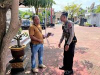Polantas Menyapa Jadi Inovasi Layanan Publik Polres Tuban yang Proaktif