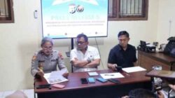 Polda Papua Barat Daya Rilis 14 DPO Kasus Pembunuhan dan Penganiayaan di Tambrauw