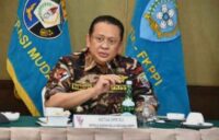 Bamsoet: Indonesia Harus Tetap Waspadai Dampak Ekonomi Karena Gencatan Senjata Belum Dapat Dimaknai Perang Selesai